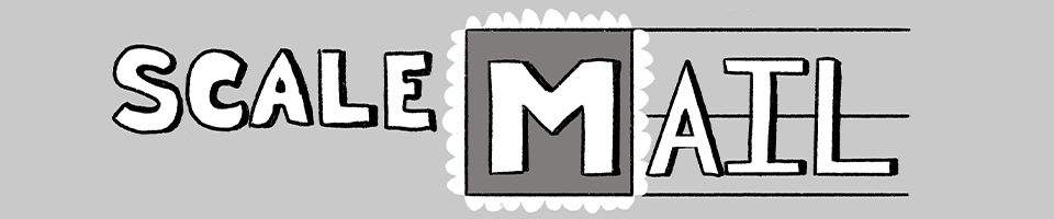 Scale Mail