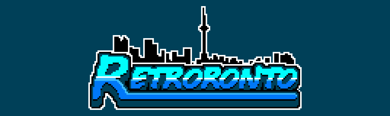 Retroronto