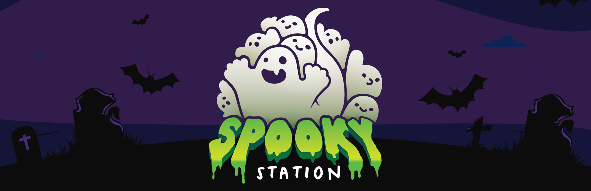 Spooky Station