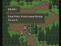 What If Man vs Wild was a 16-bit RPG?