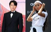 Jung Woo-sung confirmed as father of model Moon Ga-bi's son 