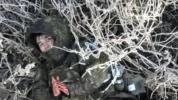 Ukraine discloses diary of fallen NK soldier 