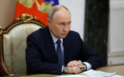 Putin signs law letting Ukraine fighters write off bad debts 