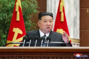 N. Korea declares strongest response strategy toward US at key party meeting: KCNA 