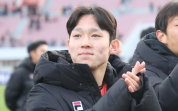 Korean teen Yang Min-hyeok to join Tottenham 1 month ahead of schedule in December