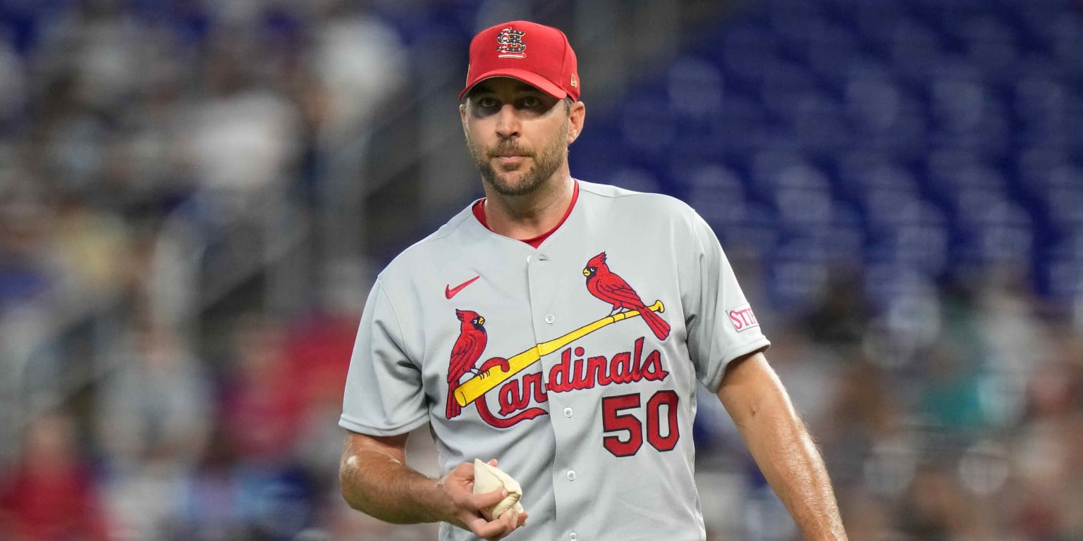 Adam Wainwright to come off injured list for Cardinals