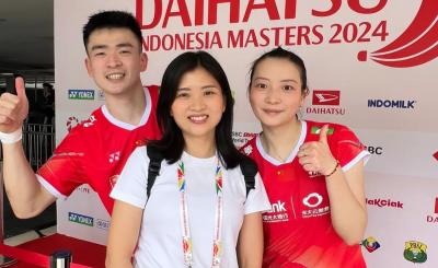 5 Pebulu Tangkis Cantik Indonesia Ini Jadi Ibu Muda Usai Tak Lagi Huni Pelatnas PBSI, Nomor 1 Punya Medali Emas Olimpiade