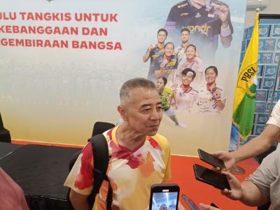 Dipercaya Jadi Koordinator Pelatih di Pelatnas PBSI, Mulyo Handoyo Bakal Lakukan Gebrakan Ini