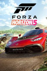 Forza Horizon 5