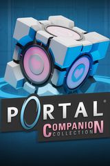 Portal: Companion Collection