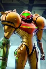 Metroid Prime Remastered