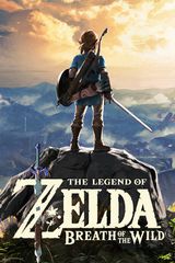 The Legend of Zelda: Breath of the Wild