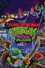 Teenage Mutant Ninja Turtles: Mutants Unleashed