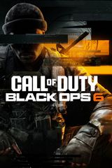 Call of Duty: Black Ops 6