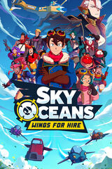 Sky Oceans: Wings for Hire