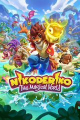 Nikoderiko: The Magical World