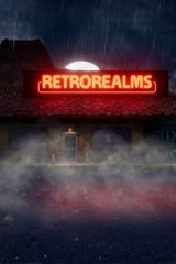 RetroRealms Arcade