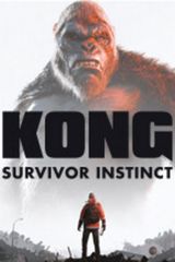 Kong: Survivor Instinct