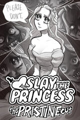 Slay the Princess - The Pristine Cut