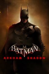 Batman: Arkham Shadow