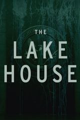 Alan Wake 2: The Lake House