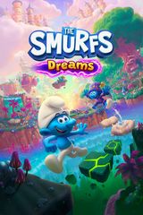 The Smurfs: Dreams