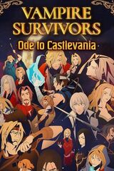 Vampire Survivors: Ode to Castlevania