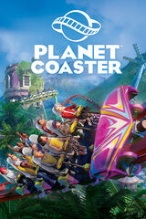 Planet Coaster 2