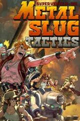 Metal Slug Tactics