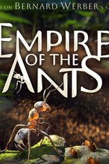 Empire of the Ants