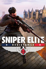 Sniper Elite: Resistance