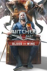 The Witcher 3: Wild Hunt - Blood and Wine