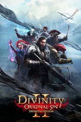 Divinity: Original Sin 2 - Definitive Edition