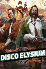 Disco Elysium