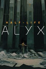 Half-Life: Alyx