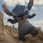 The live-action Lilo And Stitch teaser reintroduces a very familiar face