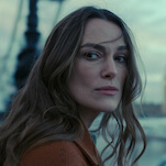 Keira Knightley has no interest in making another franchise movie