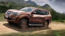 Nissan Terra 2022 Philippines Review: Price, Interior, Exterior & More