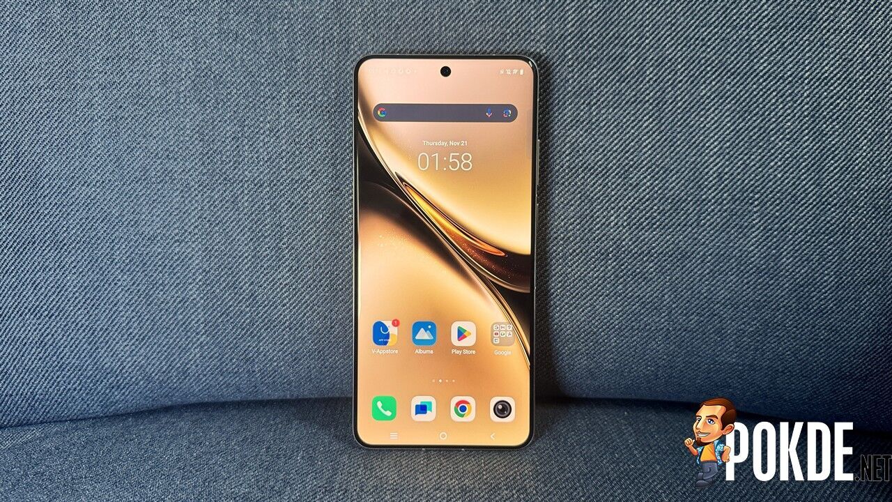 vivo X200 Pro Review - The Best Smartphone Zoom Camera Thus Far - 15