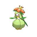 Lilligant