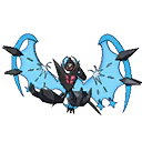 Necrozma (Dawn Wings Necrozma)