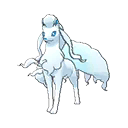 Alolan Ninetales