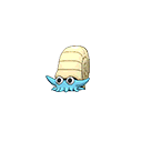 Omanyte