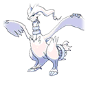 Reshiram