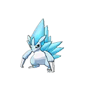 Alolan Sandslash