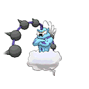 Thundurus (Incarnate Forme)