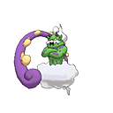 Tornadus (Incarnate Forme)