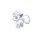 Alolan Vulpix