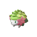 Shaymin sprite from Legends: Arceus