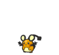 Dedenne